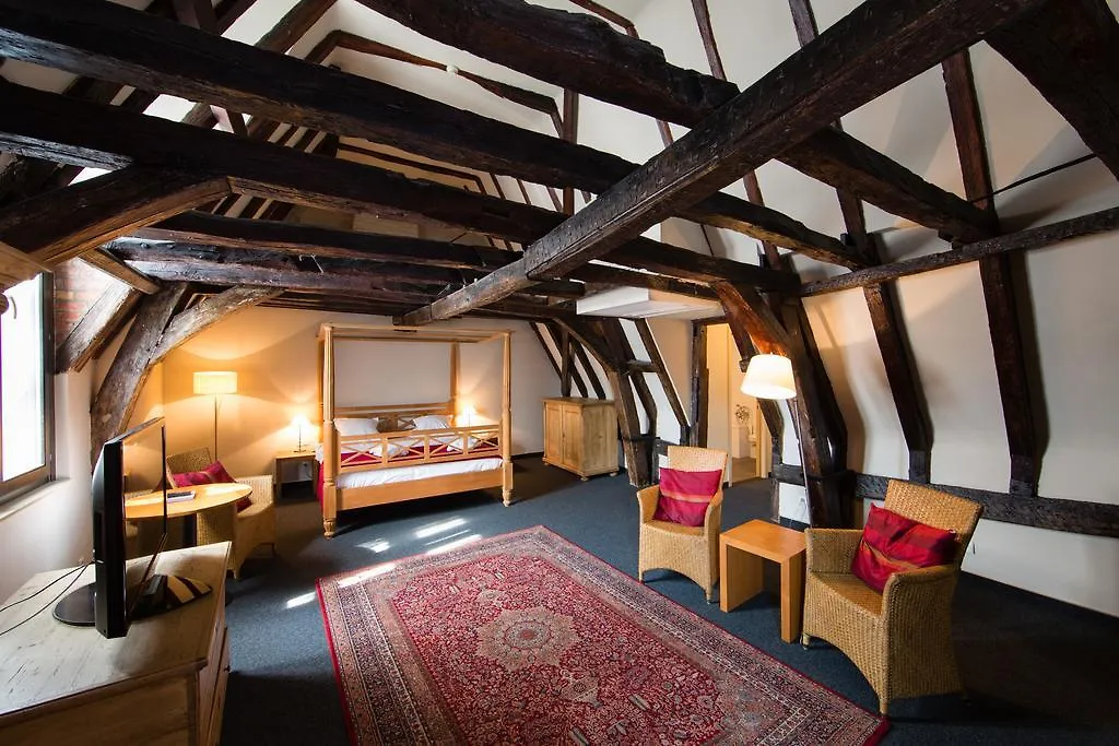 Ghent River Hotel 4*,  Belgien