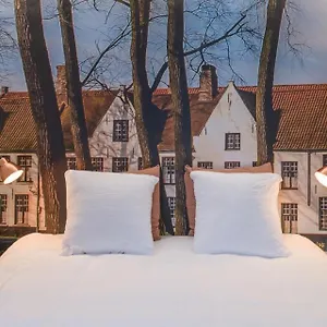 *** Hotel Marcel Bélgica
