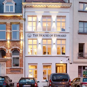 Heirloom - The House Of Edward Gante