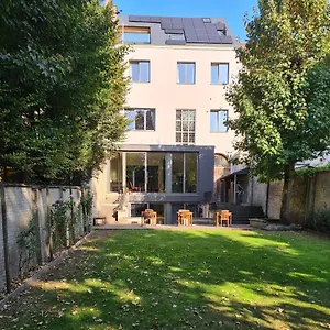 Apartment Maison Willem Tell