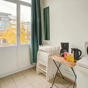  Apartment The National Belgien