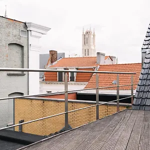 Apartment Central Ghent
