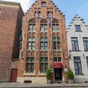 Het Gheestelic Hof Hotel