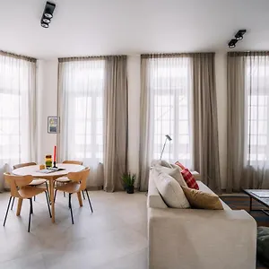 Διαμέρισμα Smartflats - River View