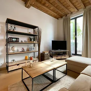 Begijnhof 102 Appartement