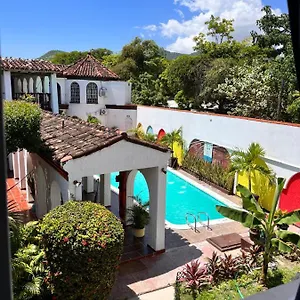  Albergue The Chill In Mansion Colômbia