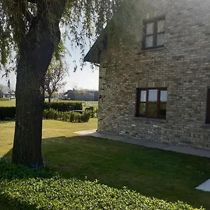  Ferienhaus Huize Liesanne Belgien