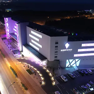 Amethyst Napa & 4* Ayia Napa