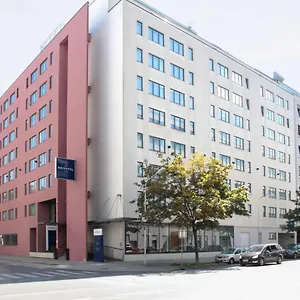 novotel-suites-wien-city-donau.vienna-besthotels.com/