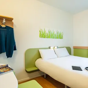  Hotel Ibis Budget Centrum Station Bélgica
