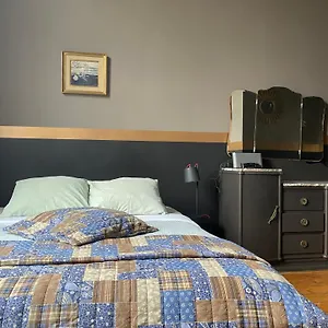 Πανδοχείο Vakantielogies Faja Lobi
