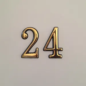 Number 22 Appartement