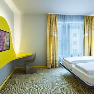 ホテル Prize By Radisson,, アントウェルペン