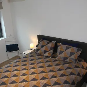 Cosy@sea Vakantiehuis