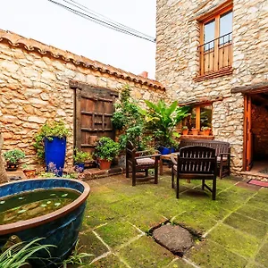 Petita D'en Chinascas Casa rural