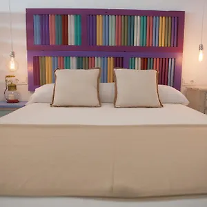 Alhanía Vejer Apartamento