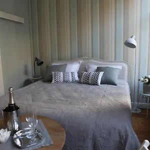Apartment Zevenvrijedagen