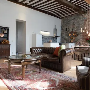 Apartment Hof Spanje