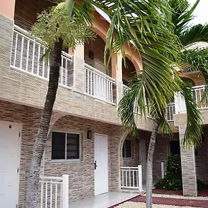 Aruba Apartamento