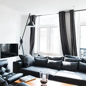 Saint-adalbert Apartamento