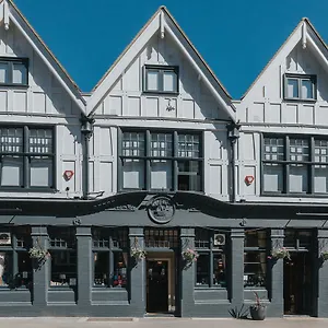 The Ginger Pig 3* Brighton