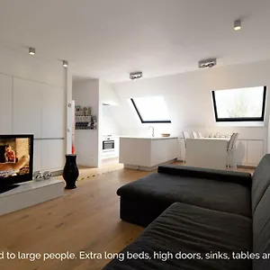 Apartment In