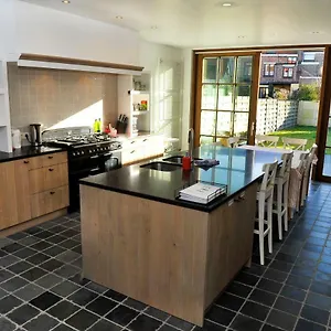  Ferienhaus Huize Ewoud Belgien