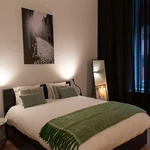 Apartment House Forelle