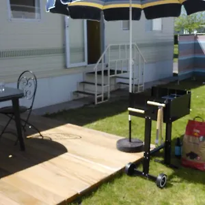 Park Kerlinga Nr 2566 Camping