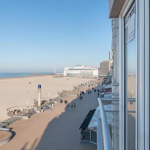  Apartment Sealover Belgien
